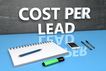 Cost per Lead