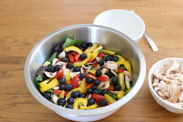 Summer Salad