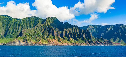 Napali Coast