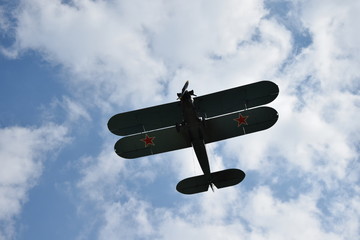 Planes © Bartosz