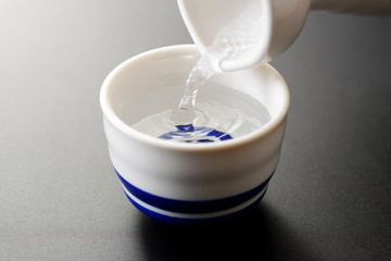 日本酒イメージ