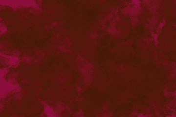 Abstract watercolor texture background. Oil painting style.