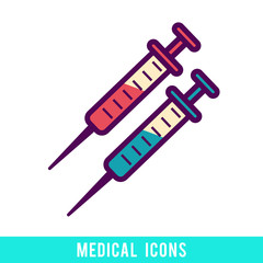 Medical icon