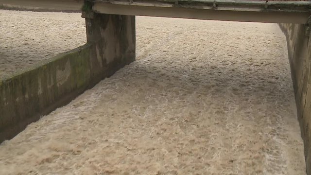 Great Stavropol Canal Ust-Dzhegutinskoe Reservoir