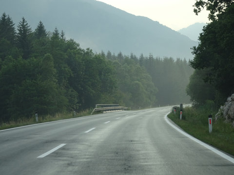 Hauptstra&szlig;e