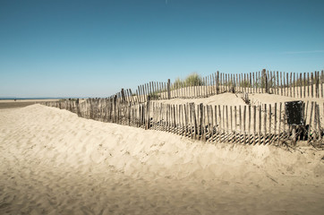 Dunes de l'Espiguette