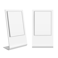 Retail Trade Stand stand banner