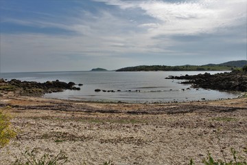 Rockcliff - South West Scotland