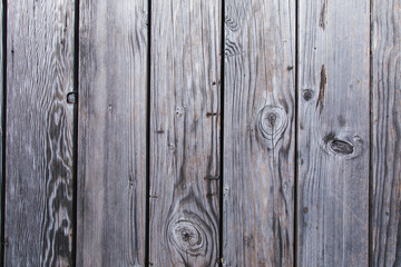 Barn wood gray oak panels