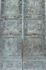 Pisa Cathedral (Catedral de Pisa), Italy 