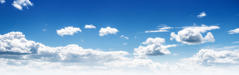 Sky clouds art sunrise background