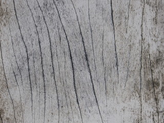 Hintergrund: Verwittertes Holz, grau