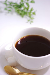 コーヒー