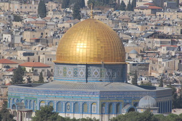 Obraz premium jerusalem