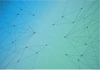 Technology network diagram link.