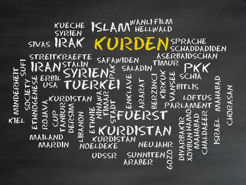 Kurden
