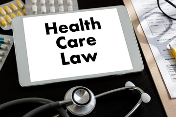 Health Care Law health benefits claim medicine