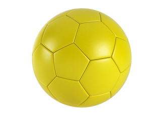soccer ball
