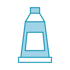 Household liquid element icon vector illustration design graphic