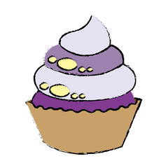 sweet cupcake dessert party celebration