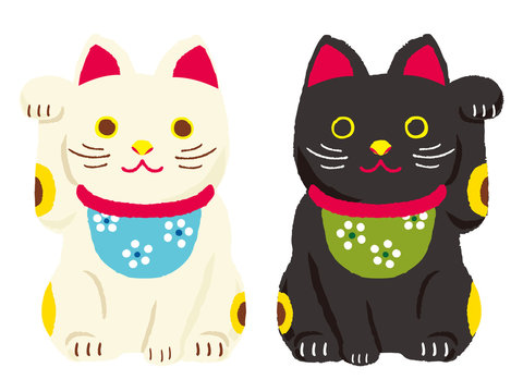 招き猫 Images – Browse 30,586 Stock Photos, Vectors, and Video