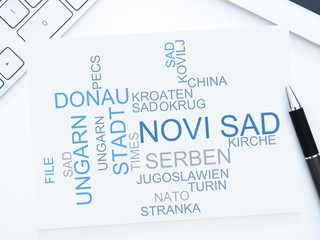 Novi Sad