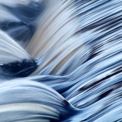 Flowing Water