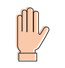 Pencil writing instrument icon vector illustration design graphic