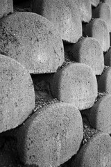 Stone Wall