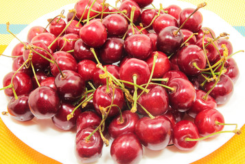 Cherries
