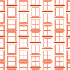 Pattern background window icon