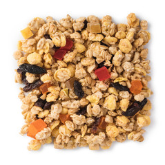 muesli