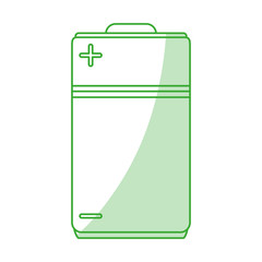 battery vector illustration