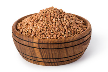 buckwheat