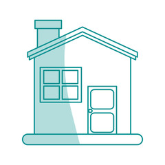 house vector illustration