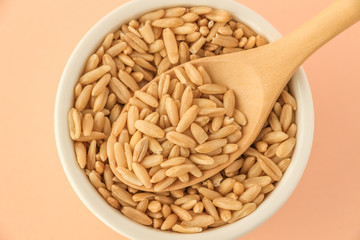 えん麦、オーツ麦、からす麦