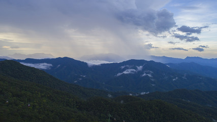 Fototapeta premium Vietnam