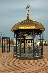 Bell tower © Yurii