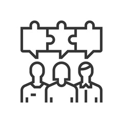 Create community icon