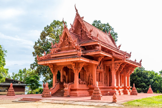 wat ratchathammaram