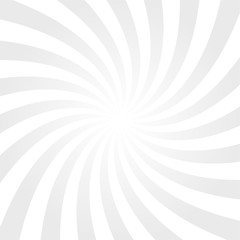 Retro Sun Burst, Sun Rays Background Vector illustration