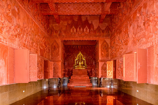 wat ratchathammaram