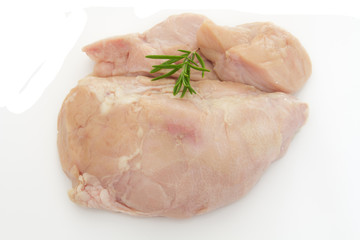 ris de veau