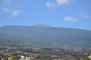 El Teide