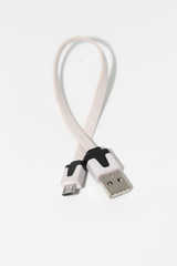 USB Connectors smartphone recharge supply