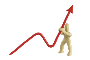 Positive graph