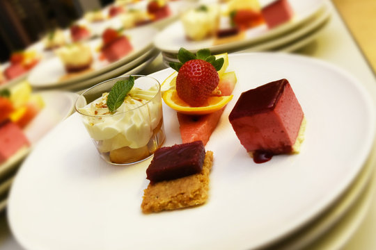 Dessert