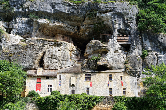 Maison forte de Reignac