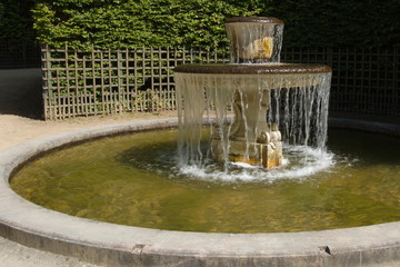 Jardins de Versailles