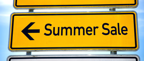 Summer Sale